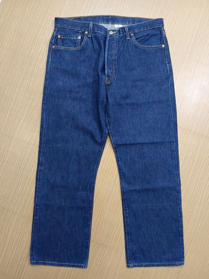 Levi's 501- haiti 🇭🇹 รูปที่ 9