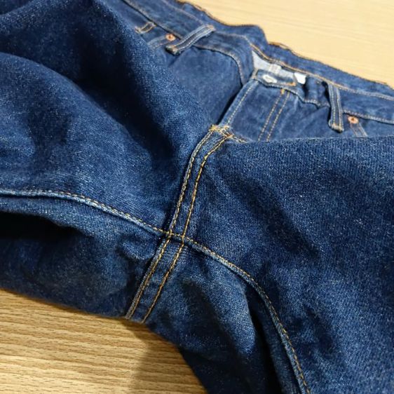 Levi's 501- haiti 🇭🇹 รูปที่ 6