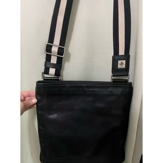 Bally taisten bag สภาพสวย