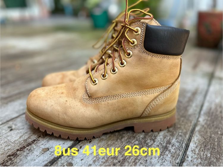 รองเท้า cedar crest