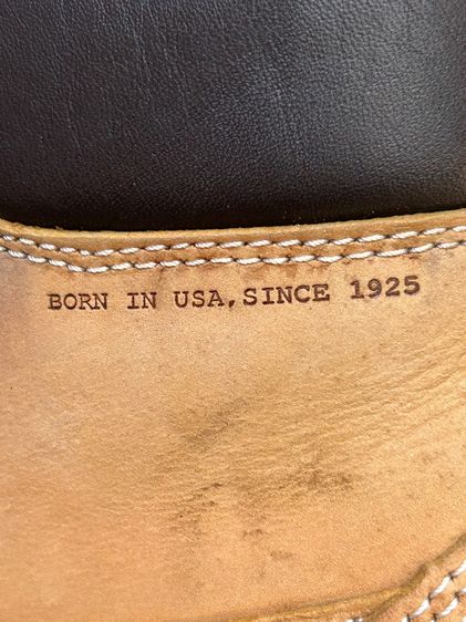 รองเท้า cedar crest รูปที่ 10