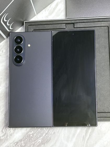 Samsung Galaxy ZFold 7 เน้นโทรไว้สุด รูปที่ 7