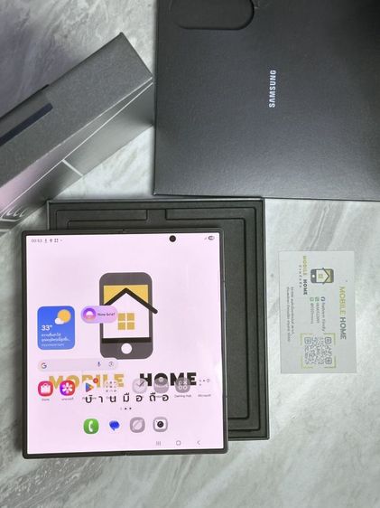 Samsung Galaxy ZFold 7 เน้นโทรไว้สุด รูปที่ 4