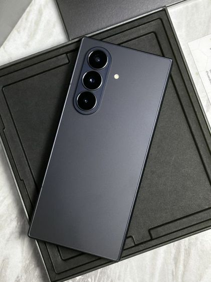 Samsung Galaxy ZFold 7 เน้นโทรไว้สุด รูปที่ 8