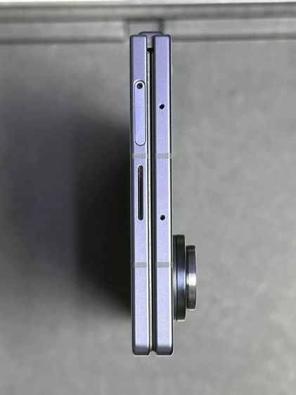 Samsung Galaxy ZFold 7 เน้นโทรไว้สุด รูปที่ 10