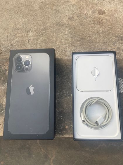 มากกว่า 512 GB Iphone 13 Promax 1 TB