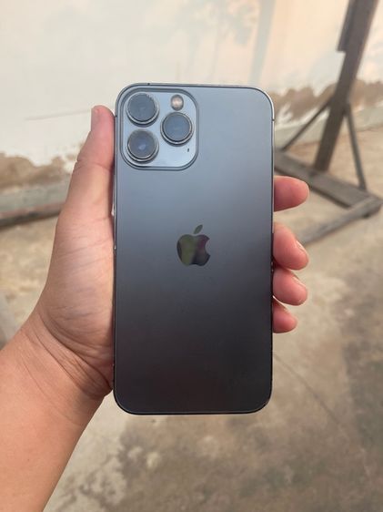 Iphone 13 Promax 1 TB รูปที่ 7