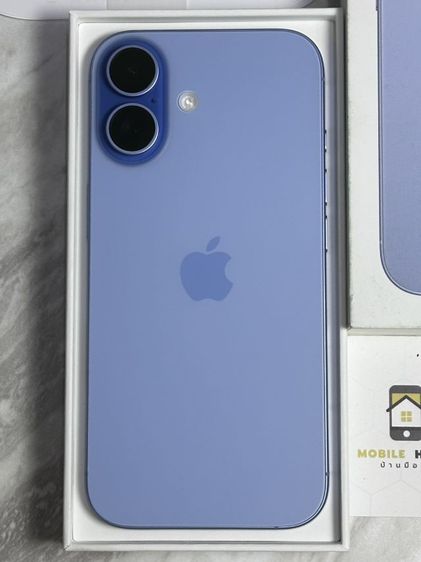 iPhone 17 256GB เน้นโทร รูปที่ 5