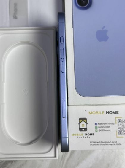 iPhone 17 256GB เน้นโทร รูปที่ 6