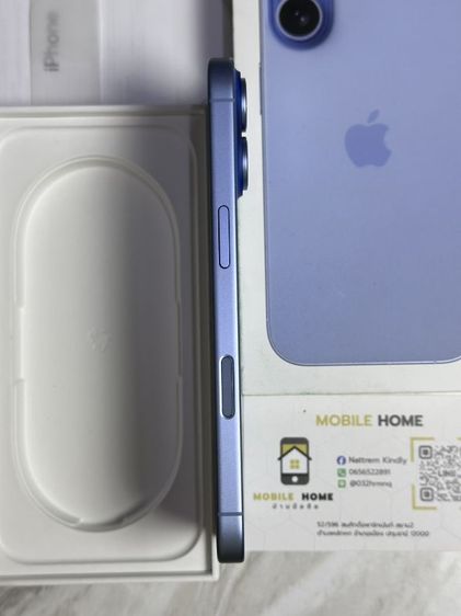 iPhone 17 256GB เน้นโทร รูปที่ 8