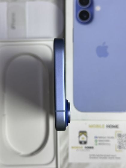 iPhone 17 256GB เน้นโทร รูปที่ 10
