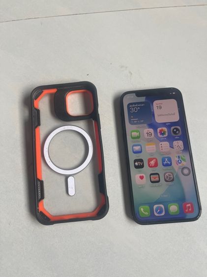 Iphone 12 Pro 128 GB รูปที่ 10