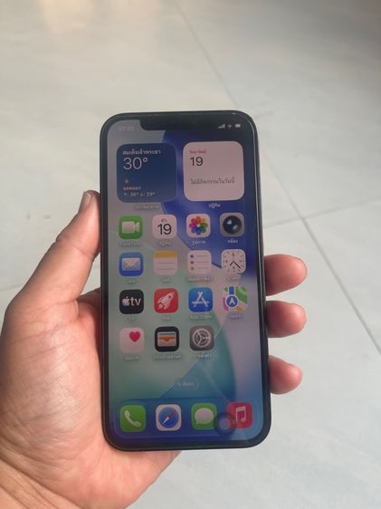 Iphone 12 Pro 128 GB รูปที่ 7