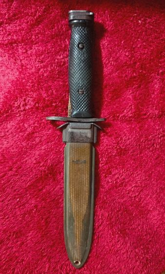 USA..M8A.แท้เก่าโบราณผ่านสงครามจากอเมริกา รูปที่ 4