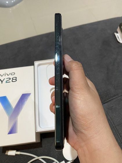 อื่นๆ 128 GB โทรศัพท์ VIVO Y28 4G