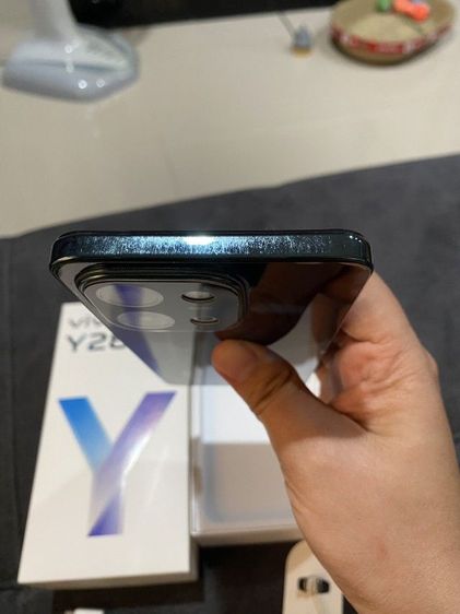 โทรศัพท์ VIVO Y28 4G รูปที่ 3
