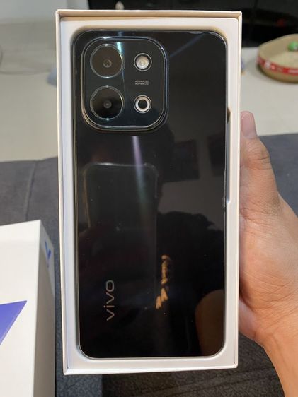 โทรศัพท์ VIVO Y28 4G รูปที่ 8