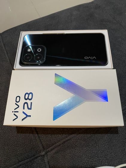 โทรศัพท์ VIVO Y28 4G รูปที่ 7