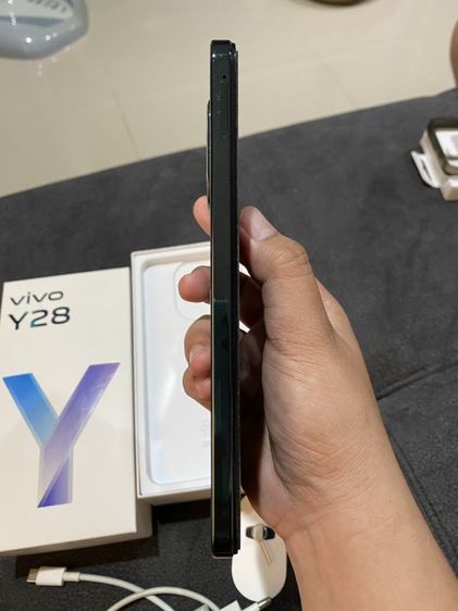 โทรศัพท์ VIVO Y28 4G รูปที่ 6