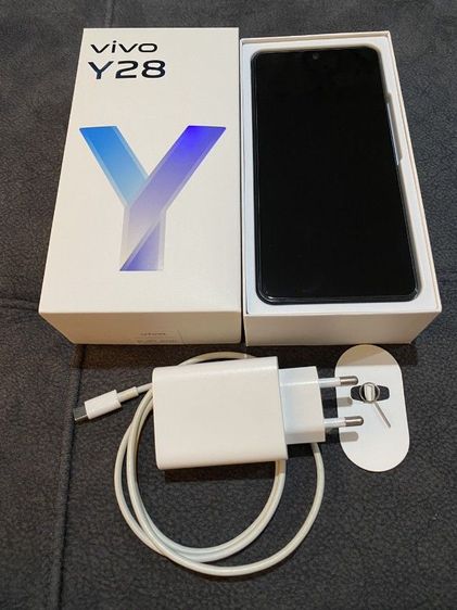 โทรศัพท์ VIVO Y28 4G รูปที่ 4