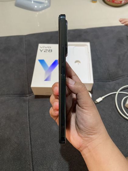 โทรศัพท์ VIVO Y28 4G รูปที่ 5