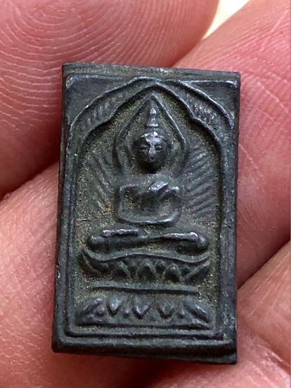 พระเก่าค่ะ รูปที่ 4