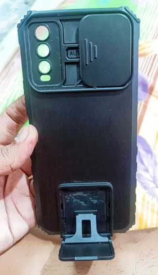 สมาร์ทโฟน vivo y20  (V2027) 4-64 รูปที่ 6