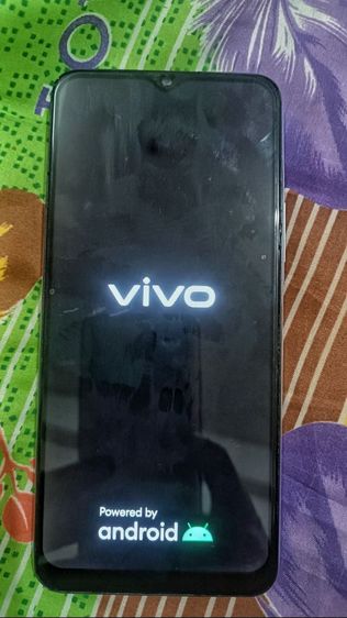 สมาร์ทโฟน vivo y20  (V2027) 4-64 รูปที่ 4