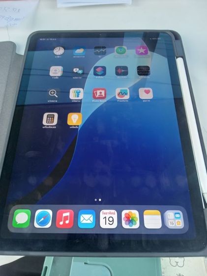 ขายipad air4 รูปที่ 4