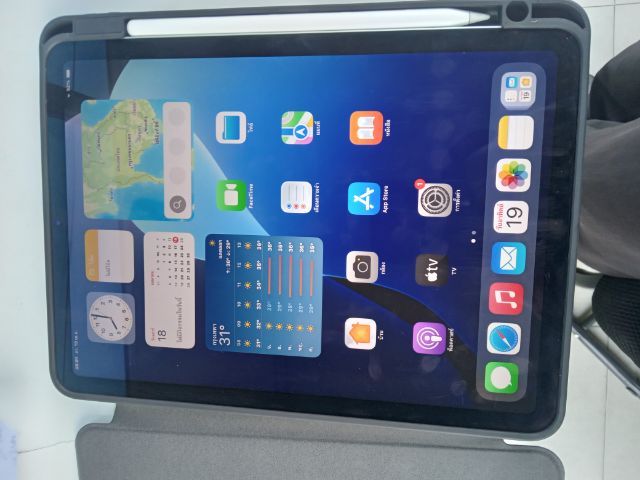 ขายipad air4 รูปที่ 7