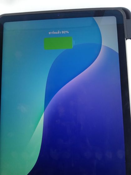 ขายipad air4 รูปที่ 2