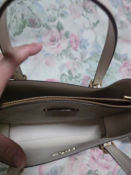 กระเป๋าสะพายcoachแท้มือ1