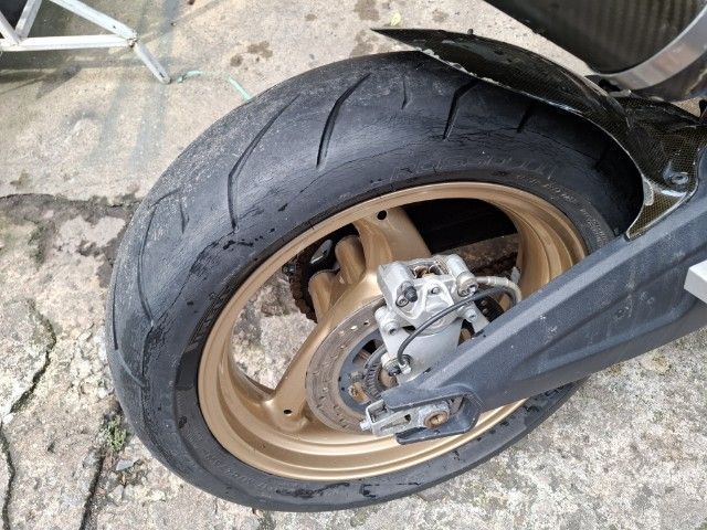 ดูคาติ 795 2คัน รูปที่ 10