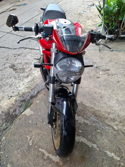 ดูคาติ 795 2คัน รูปที่ 2