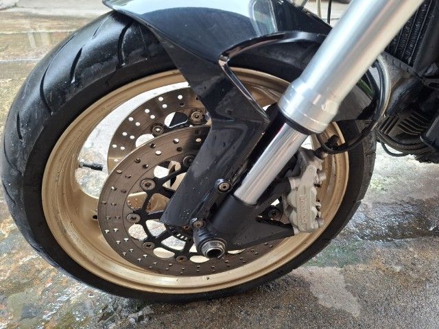 ดูคาติ 795 2คัน รูปที่ 12