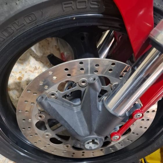 ดูคาติ 795 2คัน รูปที่ 16