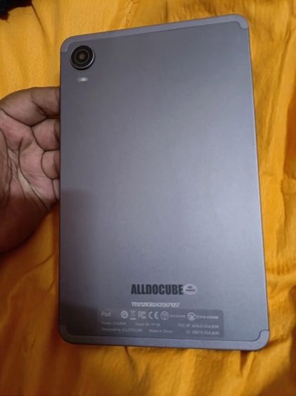 alldocube mini60pro รูปที่ 4