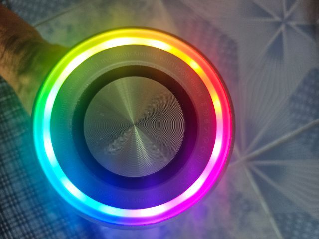 ลำโพงออร้าแชร์กำลังขับ30วัต รูปที่ 2