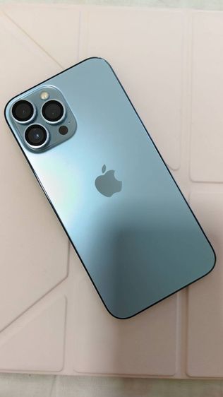 iphone 13 pro max 256 GB รูปที่ 7