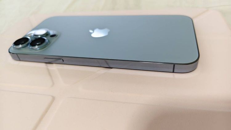 iphone 13 pro max 256 GB รูปที่ 10