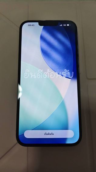 iphone 13 pro max 256 GB รูปที่ 8