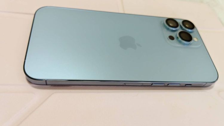 iphone 13 pro max 256 GB รูปที่ 9