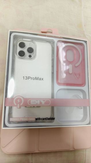 iphone 13 pro max 256 GB รูปที่ 15
