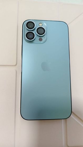 iphone 13 pro max 256 GB รูปที่ 5