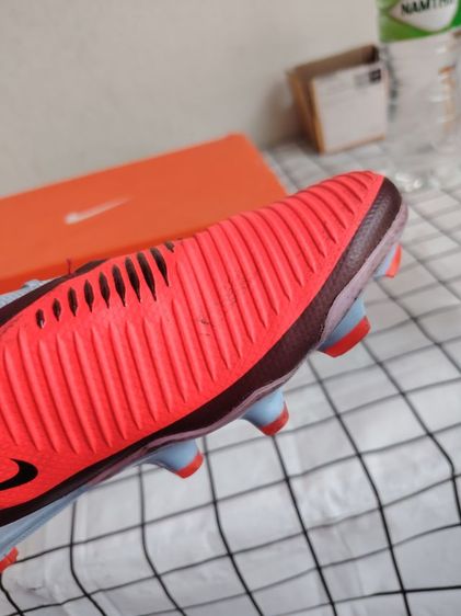 ขายสตั๊ด Nike Phantom 6 Low Pro FG ไซส์ 43(27.5cm) รูปที่ 8