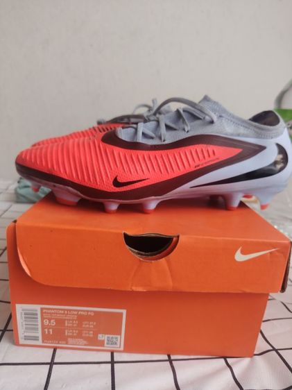 ขายสตั๊ด Nike Phantom 6 Low Pro FG ไซส์ 43(27.5cm) รูปที่ 3