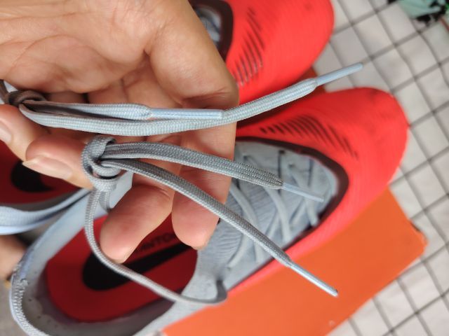 ขายสตั๊ด Nike Phantom 6 Low Pro FG ไซส์ 43(27.5cm) รูปที่ 12