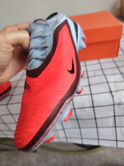 ขายสตั๊ด Nike Phantom 6 Low Pro FG ไซส์ 43(27.5cm) รูปที่ 6