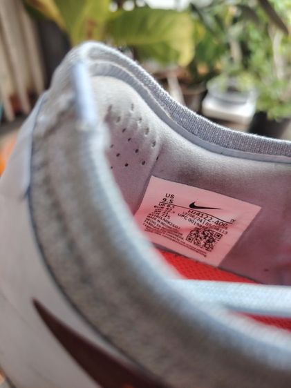 ขายสตั๊ด Nike Phantom 6 Low Pro FG ไซส์ 43(27.5cm) รูปที่ 11