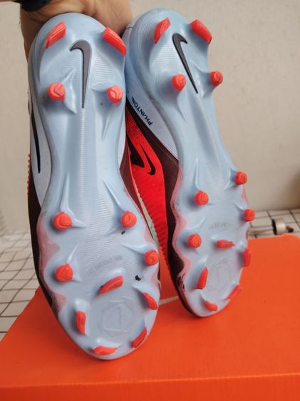 ขายสตั๊ด Nike Phantom 6 Low Pro FG ไซส์ 43(27.5cm) รูปที่ 4